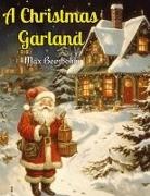 Max Beerbohm - A Christmas Garland