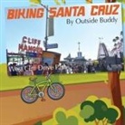 Andrea Borchard - Biking Santa Cruz by Outside Buddy