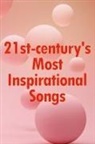 Math W. Gibson - 21st-century's Most Inspirational Songs