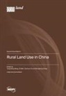 Rural Land Use in China