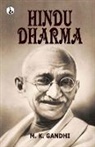 M. K. Gandhi - Hindu Dharma