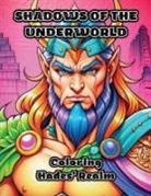 Colorzen - Shadows of the Underworld
