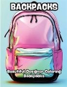 Contenidos Creativos - Backpacks