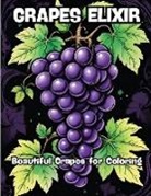 Contenidos Creativos - Grapes Elixir