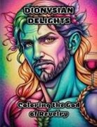 Colorzen - Dionysian Delights