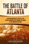 Captivating History - The Battle of Atlanta