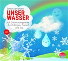 Simon Kamphans - Unser Wasser (Hörbuch)