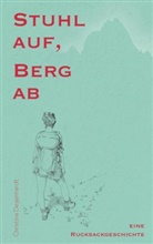 Christina Degenhardt - Stuhl auf, Berg ab