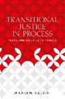 Mariam Salehi - Transitional Justice in Process
