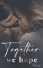 Justine Loogen - Together we hope