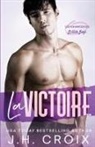 Jh Croix - La Victoire