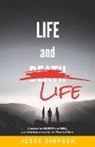Jesse Simpson - Life and Life