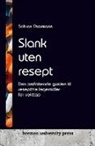 Tobias Thormann - Slank uten resept