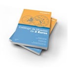 LEUCHTTURM GRUPPE GMBH &amp; CO. KG, LEUCHTTURM GRUPPE GMBH &amp; CO. KG - Catálogo de Moedas de 2 Euros 2024