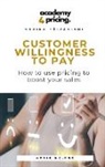 Marika Päiväniemi - Customer willingness to pay