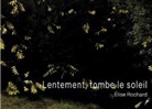Élise Rochard, Corridor Éléphant - Lentement, tombe le soleil