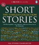 Lewis Carroll, F. Scott Fitzgerald, Jerome K. Jerome, Edgar  Allan Poe, Bram Stoker, Mark Twain - Short Stories: The Timeless Collection (Hörbuch)