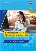 Gernot Hesse, Martin Voth - Spedition und Logistik
