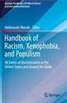 Adebowale Akande - Handbook of Racism, Xenophobia, and Populism