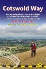 Cotswold Way Trailblazer Walking Guide 5e