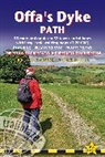 Keith Carter - Offa''s Dyke Path Trailblazer Walking Guide 6e