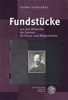 Daniel Chinellato, Elisa Peixoto, Georg Schelbert - Fundstücke