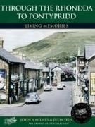 John A. Milnes, Skinner - Rhondda to Pontypridd Living Memories