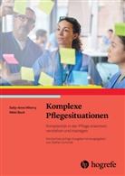 Nikki Buck, Sally-Ann Wherry - Komplexe Pflegesituationen