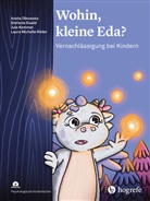 Stefanie Ewald, Jule Kemmer, Jule u a Kemmer, Aneta Olkowska, Olga Olkowska, Laura Michelle Röder - Wohin, kleine Eda?