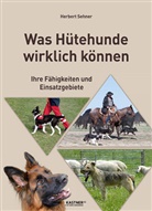 Herbert Sehner, Kastner AG, KASTNER AG - Was Hütehunde wirklich können