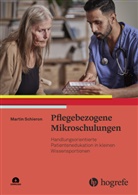 Martin Schieron - Pflegebezogene Mikroschulungen