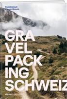 Rainer Bühler, Roland Tännler - Gravelpacking Schweiz