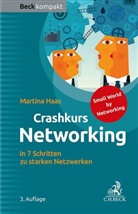 Martina Haas - Crashkurs Networking