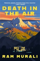 Ram Murali - Death in the Air