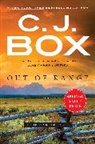 C J Box, C. J. Box - Out of Range
