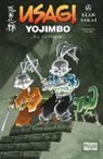 Hi-Fi, Stan Sakai - Usagi Yojimbo Volume 39: Ice and Snow