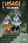 Hi-Fi, Stan Sakai - Usagi Yojimbo Volume 39: Ice and Snow Limited Edition