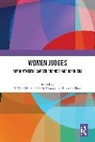 Ulrike Tabeth Schultz, Ulrike Schultz, Schultz Ulrike, Avrom Sherr, Sherr Avrom, Masengu Tabeth - Women Judges