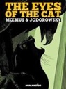 Alejandro Jodorowsky, Jean Giraud - The Eyes of the Cat