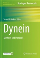 Steven M Markus, Steven M Markus, Steven M. Markus - Dynein