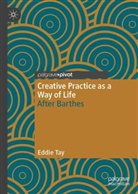 Eddie Tay - Creative Practice as a Way of Life