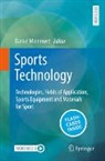 Daniel Memmert - Sports Technology