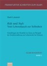 Bekim Agai - Islam im Kontext 02: Rúh und Nafs. Vom Lebenshauch zur Selbstheit