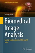Pritpal Singh - Biomedical Image Analysis