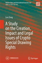 Leo Zeng - A Study on the Creation, Impact and Legal Issues of Crypto Special Drawing Rights