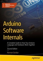Norman Dunbar - Arduino Software Internals