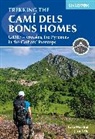 Jacint Mig, Mig Jacint, Nike Werstroh, Werstroh Nike - Trekking the Cami dels Bons Homes 1st edition