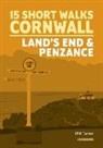 Phil Turner - Short Walks in Cornwall 1st edition
