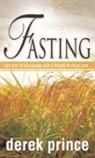 Derek Prince - Fasting