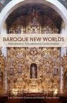 Lois Parkinson Kaup Zamora, Monika Kaup, Lois Parkinson Zamora - Baroque New Worlds